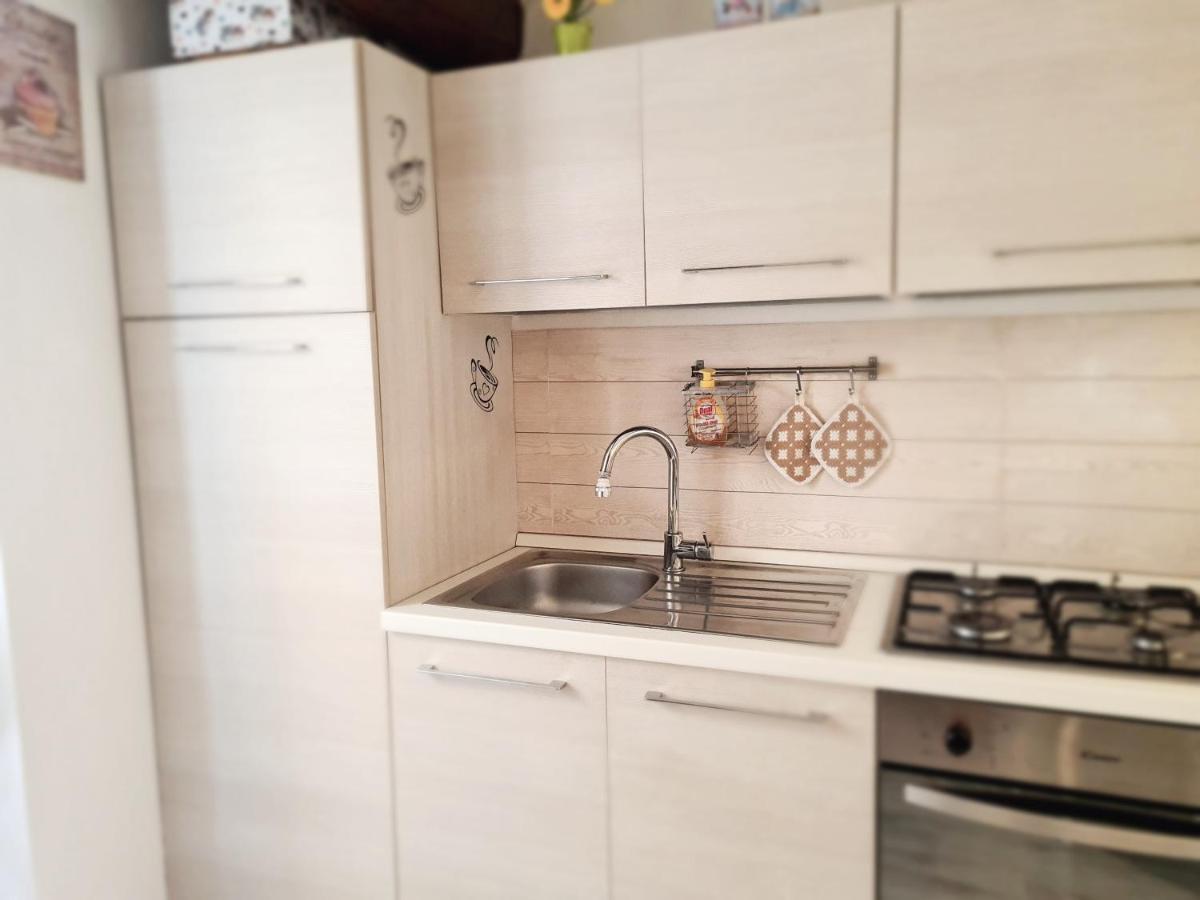 Sweet Home Badalucco 10 Min Dal Mare 4 Persone Exterior photo