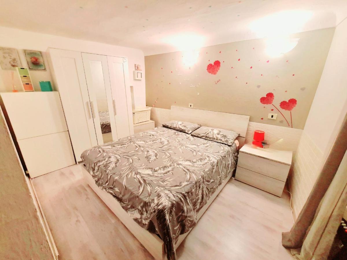 Sweet Home Badalucco 10 Min Dal Mare 4 Persone Exterior photo