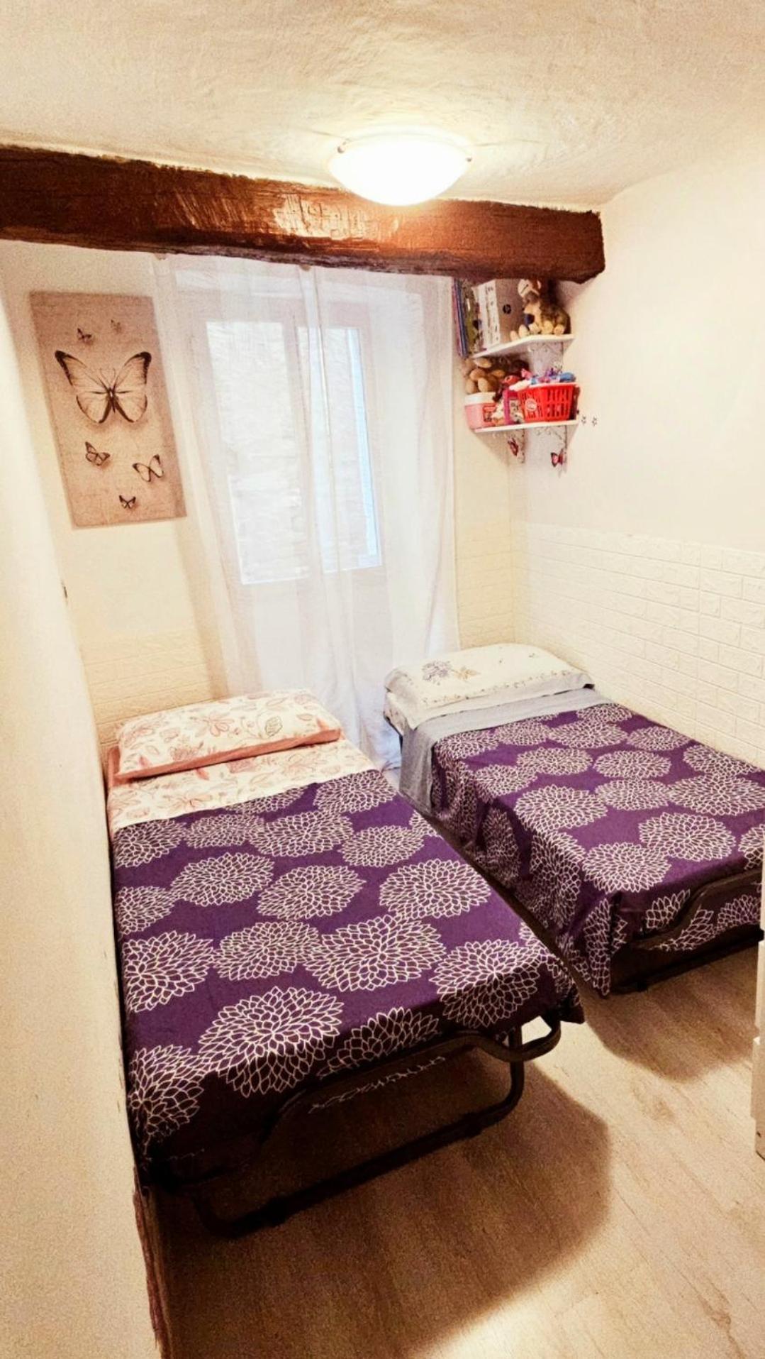 Sweet Home Badalucco 10 Min Dal Mare 4 Persone Exterior photo